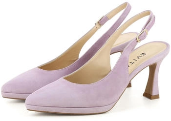 Evita Shoes FIONA flieder