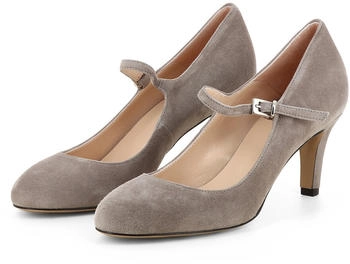 Evita Shoes Bianca taupe