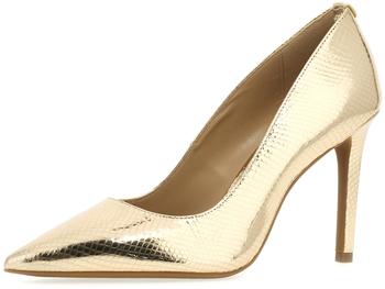 Michael Kors Pumps 'ALINA' goldton