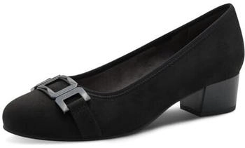Jana Shoes Pumps (8-22369-45) schwarz