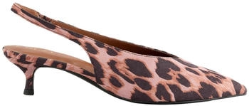 Next Fashion Slingpumps leopard