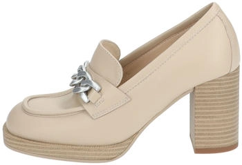 Nero Giardini Pumps Nappa Leather beige