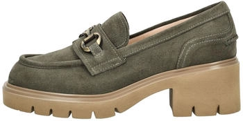 Nero Giardini Suede Pumps