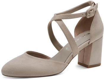 Tamaris 1-24414-41 Pumps taupe