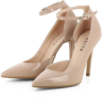 Evita Shoes Alina beige