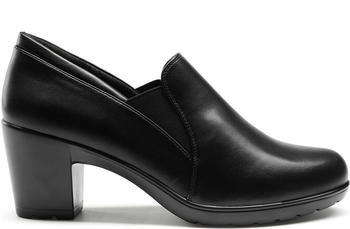 Dream Pairs DPU214-E schwarz