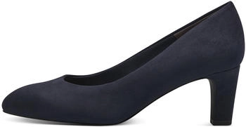 Tamaris Pumps Vegan navy