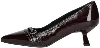 Nero Giardini Pumps bordeaux