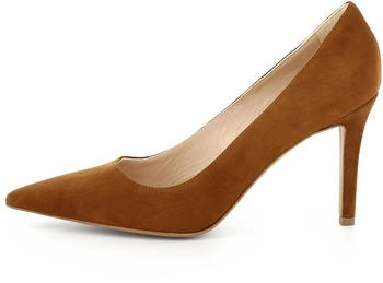 Evita Shoes NATALIA cognac