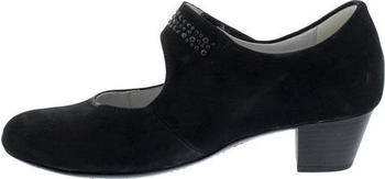 Waldläufer Hilaria Pumps (358311-162) schwarz