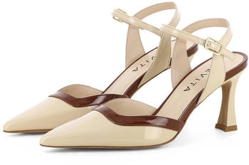Evita Shoes PENELOPE creme