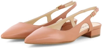 Evita Shoes FRANCA apricot
