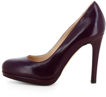 Evita Shoes Cristina bordeaux