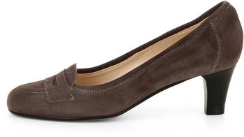Evita Shoes GIUSY dunkelbraun