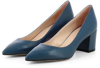 Evita Shoes Romina petrol