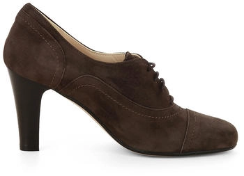 Evita Shoes MARIA dunkelbraun