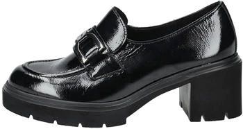 Gabor Pumps schwarz lack