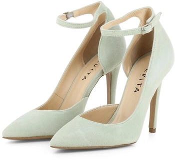 Evita Shoes ALINA hellgrün