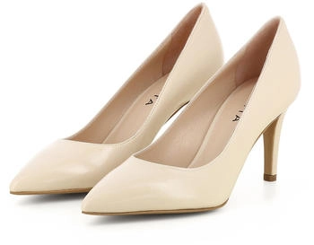 Evita Shoes Aria nude