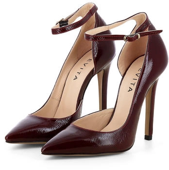 Evita Shoes 416001A bordeaux