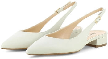 Evita Shoes Sling Pumps FRANCA creme
