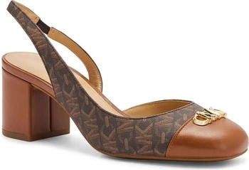 Michael Kors High Heels (40R5PLMP1B) braun