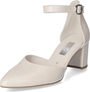 Gabor Fashion Strap Pumps weiß