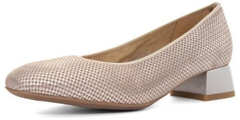 Ara Graz (12-11838) cashmere/silber