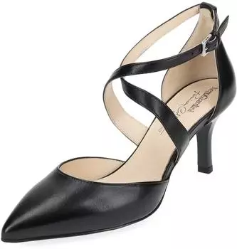 Nero Giardini Pumps Leather