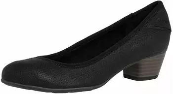 s.Oliver Kalea Traditional Pumps schwarz