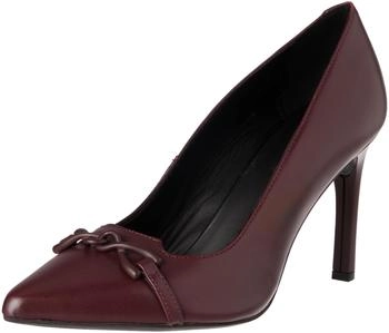 Geox D Faviola A Pump wine