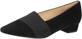 Peter Kaiser Slipper & Loafer (74242) schwarz