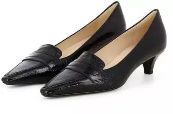 Evita Shoes 416001A schwarz