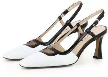 Evita Shoes CARMELA weiß