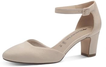 Tamaris Pumps (1-24412-41) nude