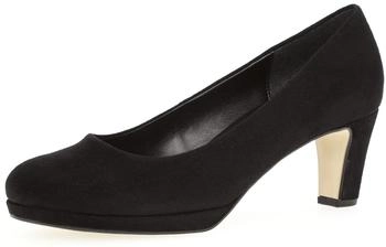 Gabor Pumps (01.260.47) schwarz
