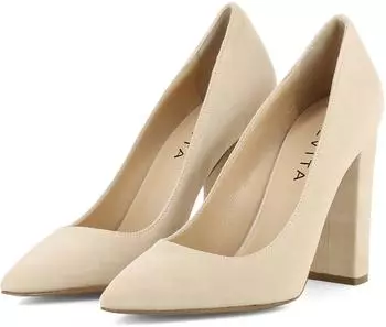 Evita Shoes 41932LA beige