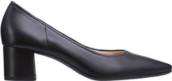 Högl Prestige schwarz