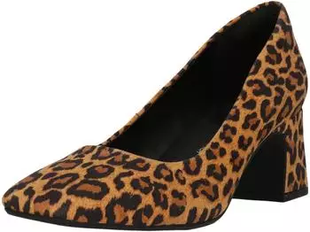 Clarks Fernie Court