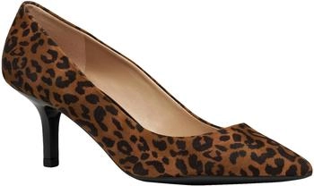 Geox Kleopy cognac