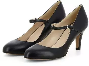 Evita Shoes BIANCA schwarz