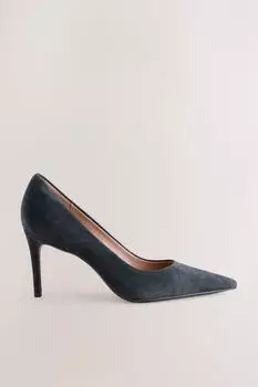 Next Fashion Pumps (NXThepu) navy