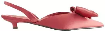 Next Fashion Pumps dunkelpink