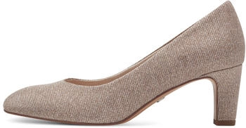 Tamaris Ladies Pumps rose glam