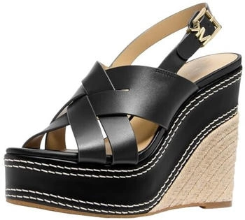 Michael Kors Nora Heeled Shoes schwarz