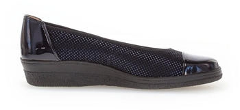 Gabor Ballerina blau (ocean)