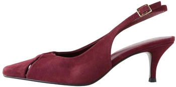 Next Fashion Forever Comfort (NXTlkja) burgunder