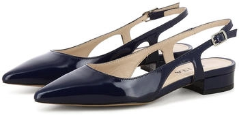 Evita Shoes FRANCA dunkelblau