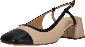 Clarks Nyta45 Sling (26181320) beige