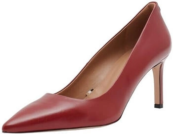 Hugo Boss Janet Pump70 dark red